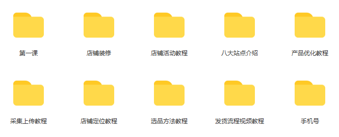 （3333期）艾玛-shopee跨境电商全套视频从0-1详细教程，能让你快速玩转shopee虾皮