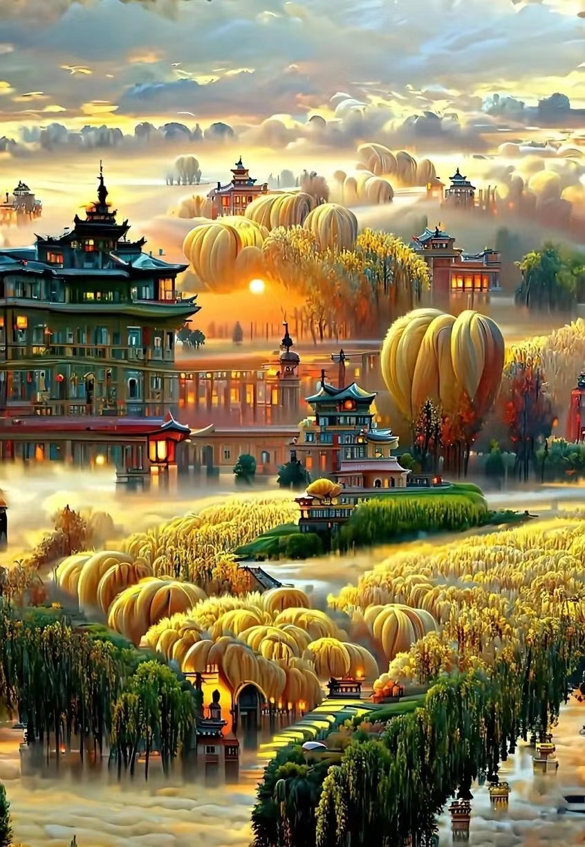 （3990期）抖音最近很火的变现玩法，AI绘画一键成图，日赚几百几千元！