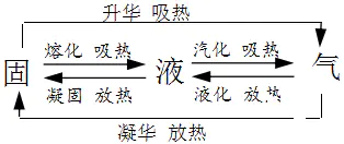 放大镜成像原理-初中物理八年级上册知识点全汇总！