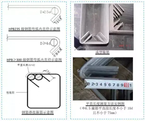 直槎 直槎-五大分部工程施工质量标准化图集，大量现场细部节点做法！