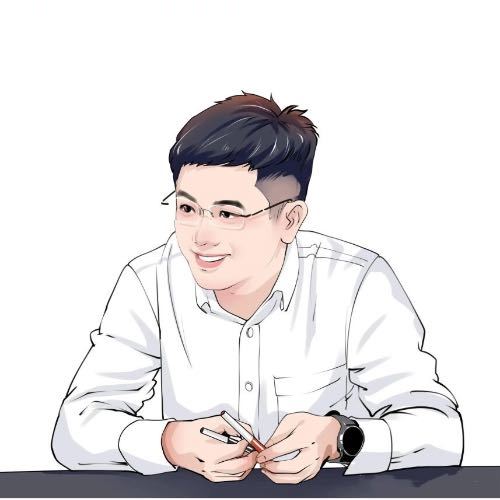 小白龙的头像-优创圈