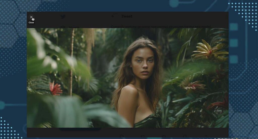 MidjourneyAI绘画艺术生成的大师级写作提示指南教程-8节视频课-中英字幕-优创圈