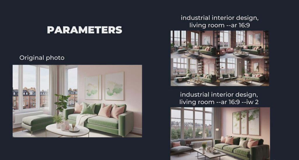 Esther Olga Blikhar-基于AI人工智能的室内建筑设计教程-11节课-中英字幕-优创圈