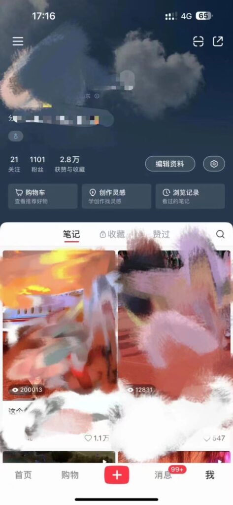 外面收费6980的AI美女项目！每月躺赚5位数收益（教程+素材+工具）-优创圈