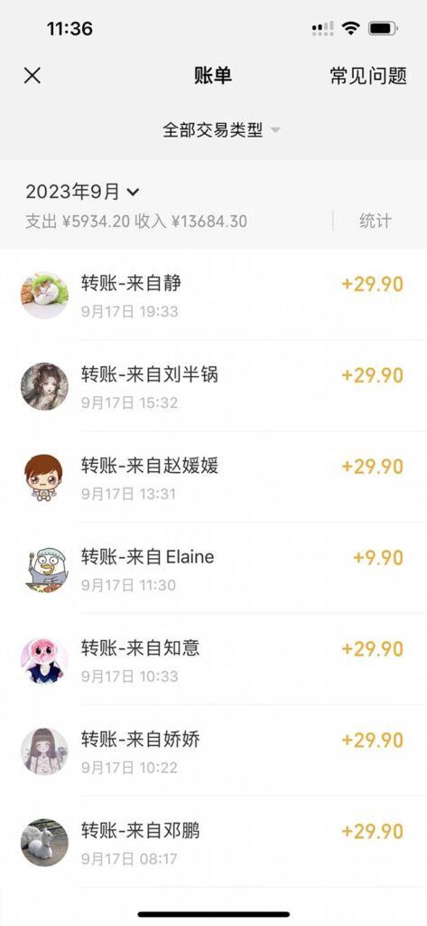 小红书AI漫改，流量密码一篇笔记变现1000+-优创圈