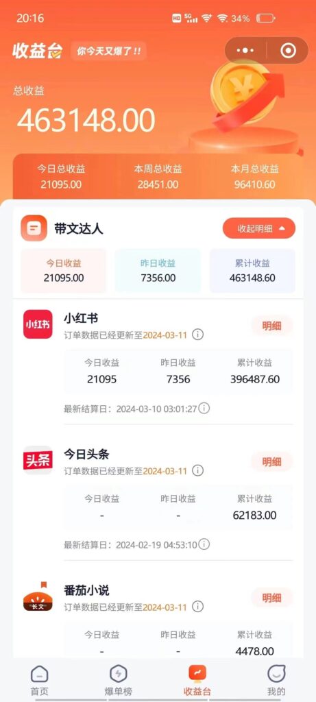 短剧变现技巧 授权免费一个月轻松到手5-6位数-优创圈