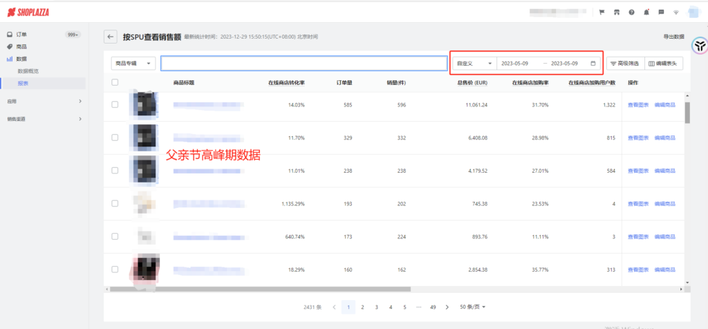 3 人小团队做海外定制礼物，通过 TikTok 投放日成交千单[海外掘金]-优创圈