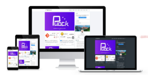 puock主题模板WordPress主题模板V2.8.1-优创圈