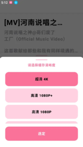 B站哔哩哔哩视频下载器-优创圈