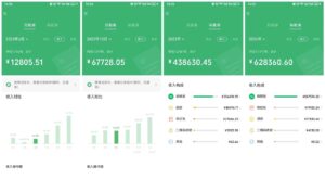 国学赛道一年变现7位数，只因我做对了这一件事情【副业推荐：新手必看】-优创圈