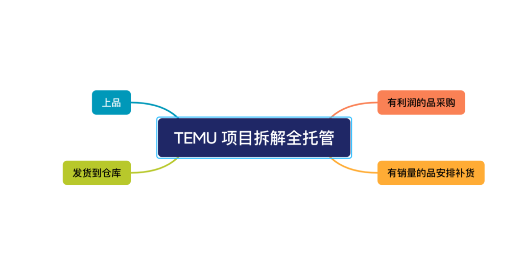 新手做Temu，为何一直拿不到结果？【新手必看】-优创圈