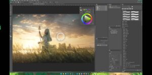 Stable Diffusion教程:Ai修图课第1期网络课程(13节)
