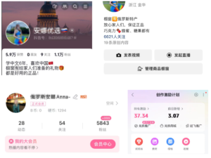 俄罗斯 Ai 数字人带货全面复盘!大佬 2 个月 400w 佣金!【喂饭全流程】-优创圈