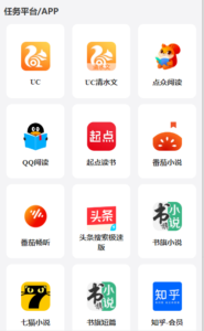 AI小说推文【新手入局指引】-优创圈