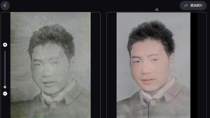 老照片动起来,转视频【像素级拆解】-优创圈