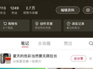 从0到1做小红书，一个月涨粉破千，引流200人，单条笔记10W+我做对了什么？【素人宝妈自媒体复盘】-优创圈