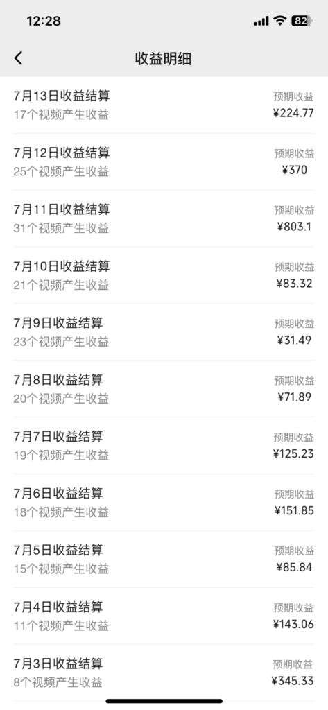 AI整活“影视名场面”发一条爆一条,无脑撸分成收益,日入1000+-优创圈