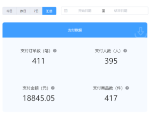 小白入局成人用品赛道，25天变现19000+【实战分享】-优创圈