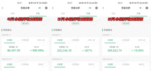 小白下场月赚 1W+的同城项目【像素级拆解】-优创圈