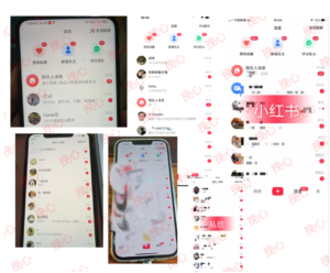 单月变现5w+打法拆解【小红书矩阵自热情感粉引流】-优创圈