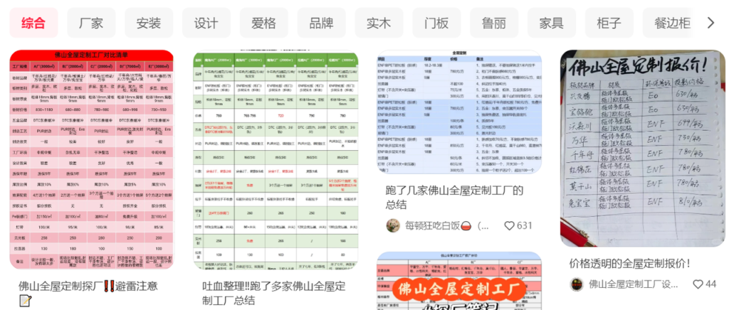 小红书同城高客单精准引流玩法分享-创富新天地