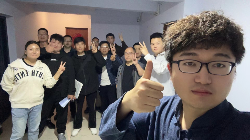 单人月营收10w+，在线上流量如此卷的今天，同城实体发售会成为新的机会吗-课赚圈