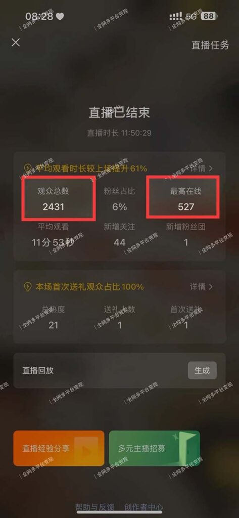 视频号无人播剧,拉爆流量不违规,日入5000+,小白当天上手-优创圈