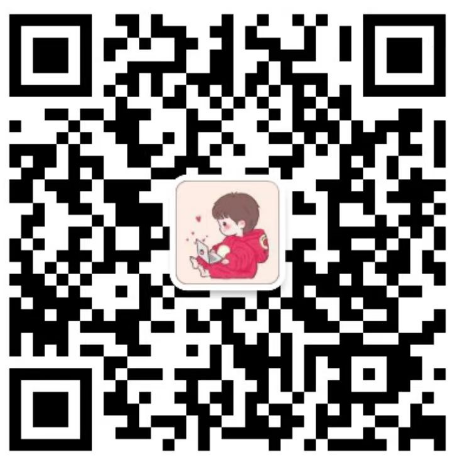 扫一扫加微信-伙伴笔记