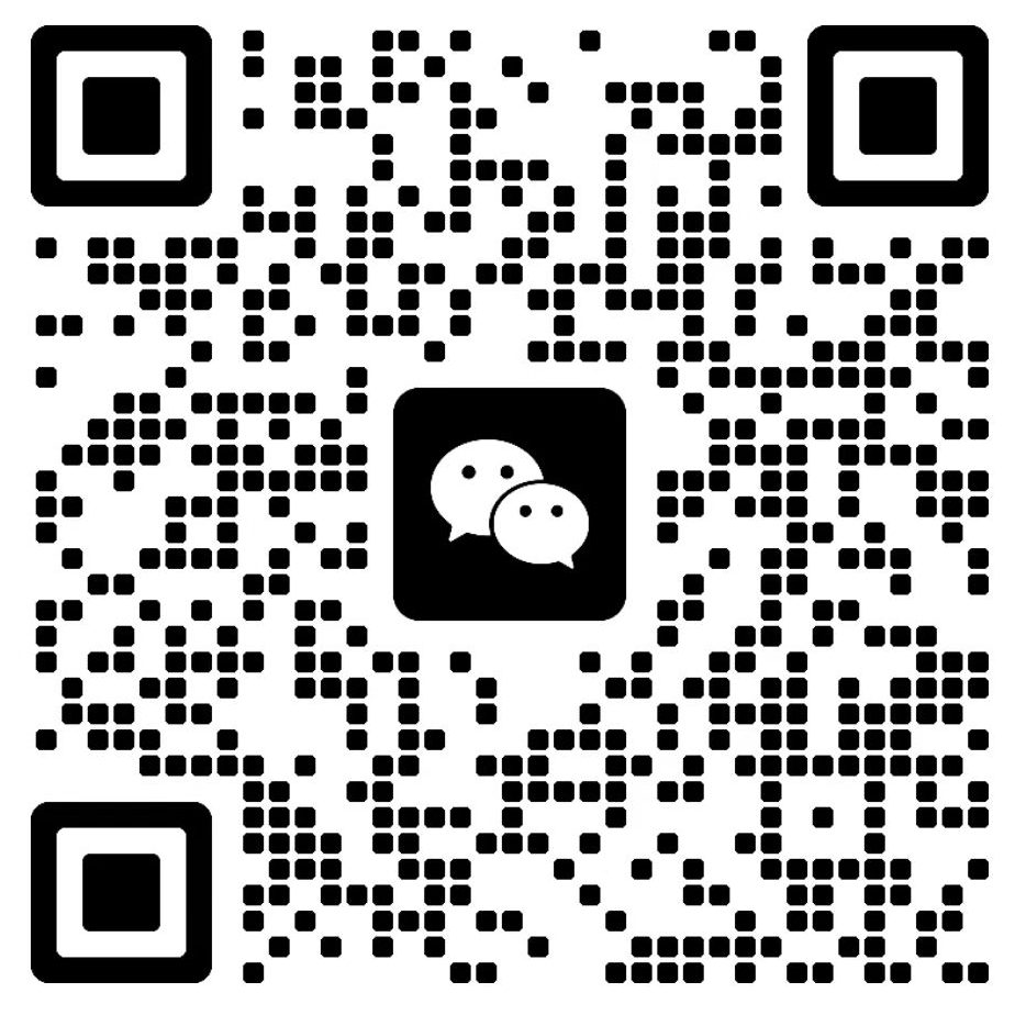扫码添加微信-铭创学社