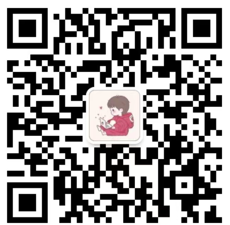 扫一扫加微信-创客圈