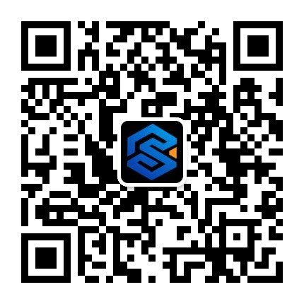 扫一扫加微信-胜创圈
