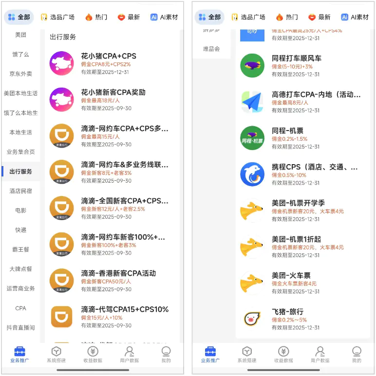 图片[6]-闲鱼上“1分钱打车券”的背后秘密，你知道吗？-优创圈