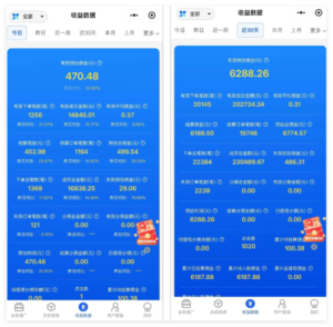 一天1000单，普通人做外卖cps，就用这个方法！-优创圈