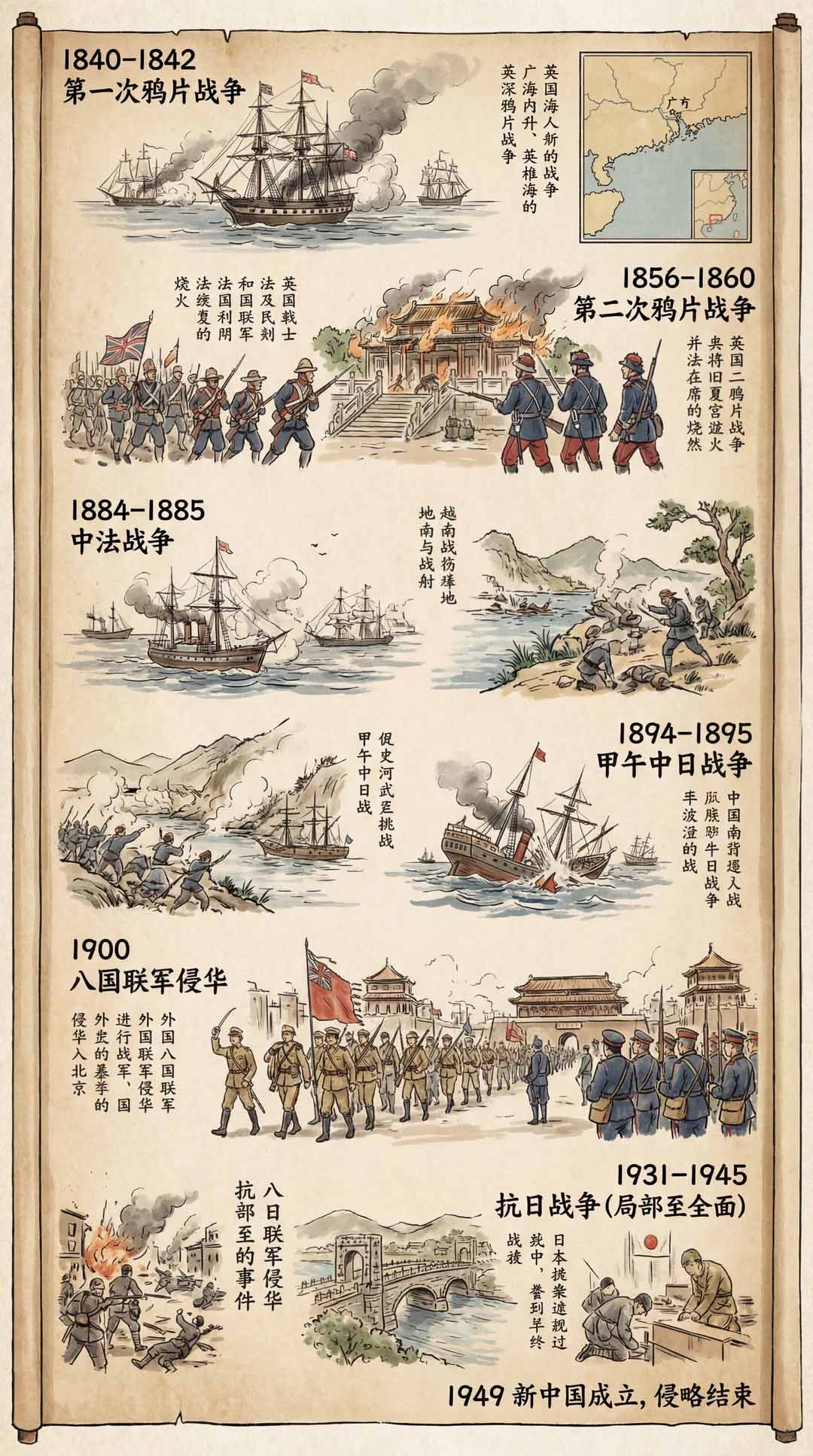 Nano banana 教辅学科作图AI提示词，手把手带你做出真实可用的教学素材