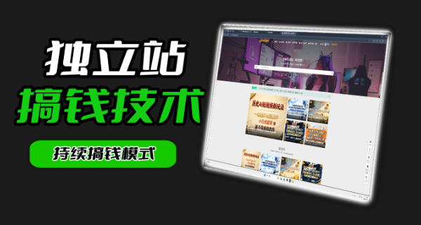 干货来袭!麦子甜带你吃透独立站|从搭建到引流一站式教学《独立站》第一期-优创圈