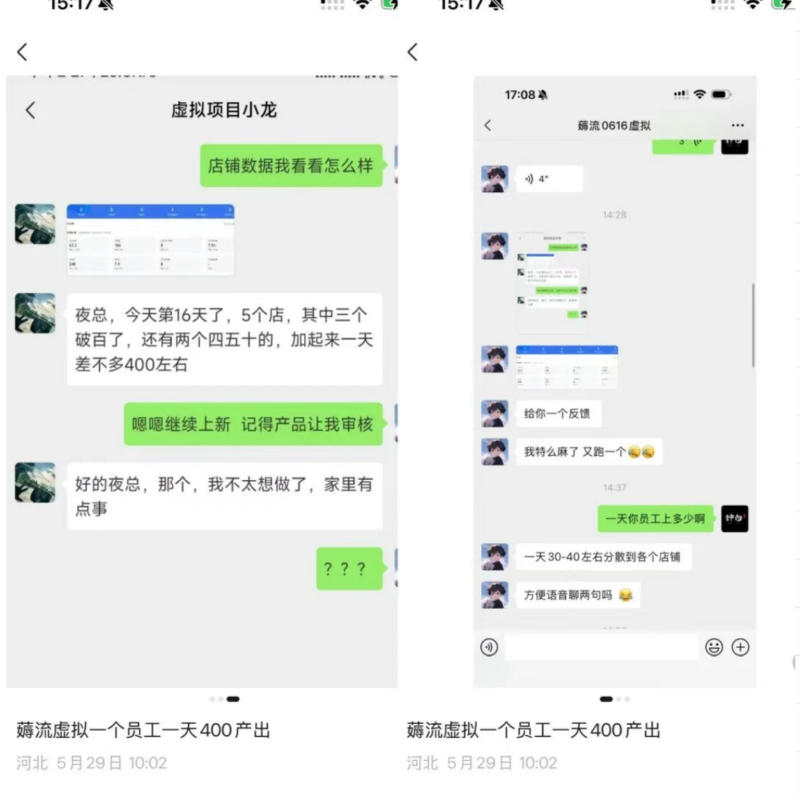 薅流虚拟2.0陪跑课,0成本AI流程化操作,淘宝+闲鱼同步玩法,上一次货两个平台有收益,单店每天200纯利润-优创圈