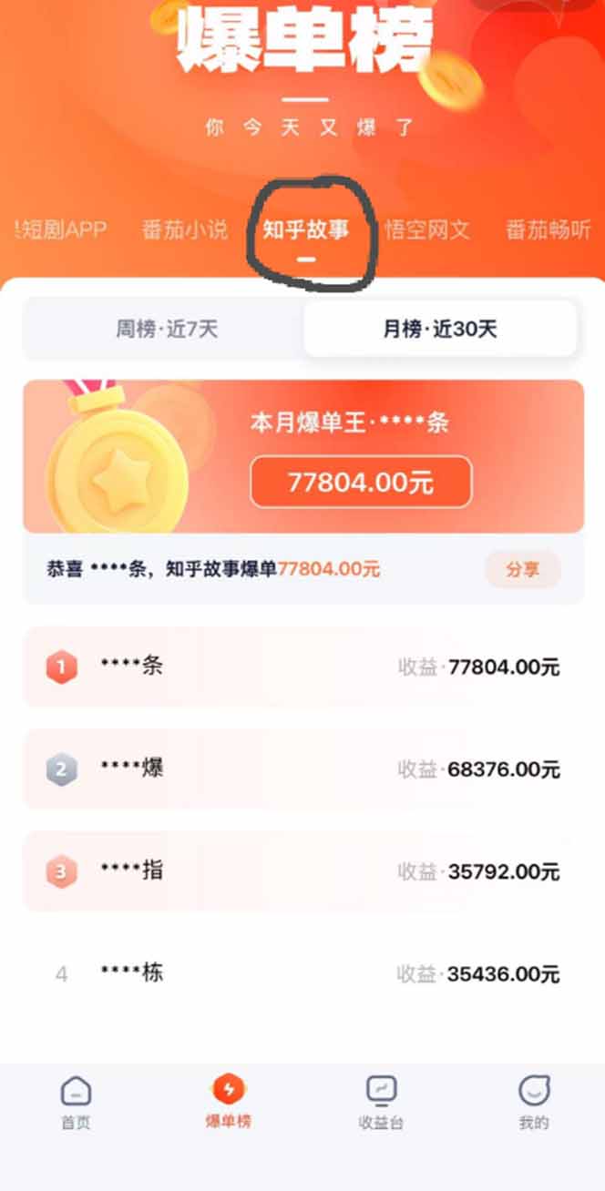 AI漫画变现教程:不用手写提示词,自动生成脚本文案,一份伙伴计划万播5-10块,一条爆款推文收益上万