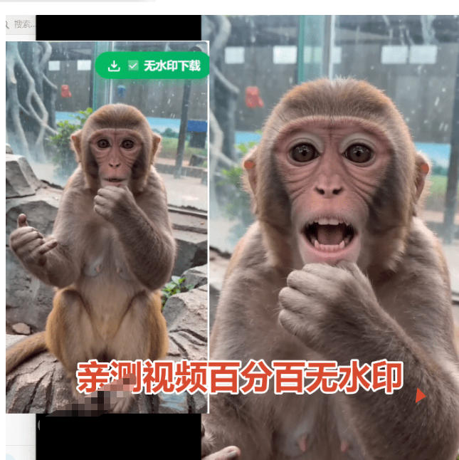豆包无水印下载终于来了!支持豆包图片/视频,目前唯一免费使用的插件,浏览器拓展-优创圈