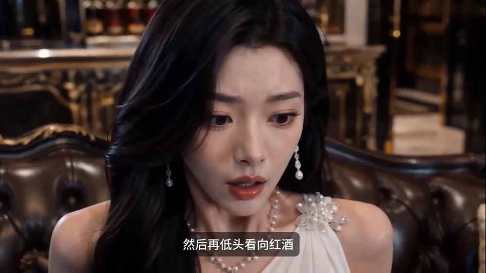 AI短剧创作:ChatGPT+Seedance2.0教程,从零制作恶毒女配短片,掌握脚本图片视频生成全流程-优创圈