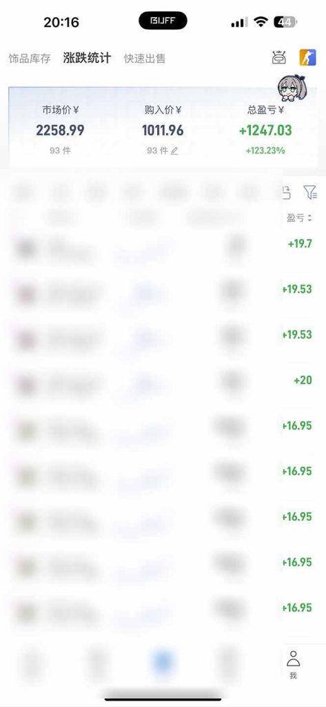 全自动游戏搬砖,每周收益20-80%,只需操作1-2个小时,轻松月入过万,上不封顶-优创圈