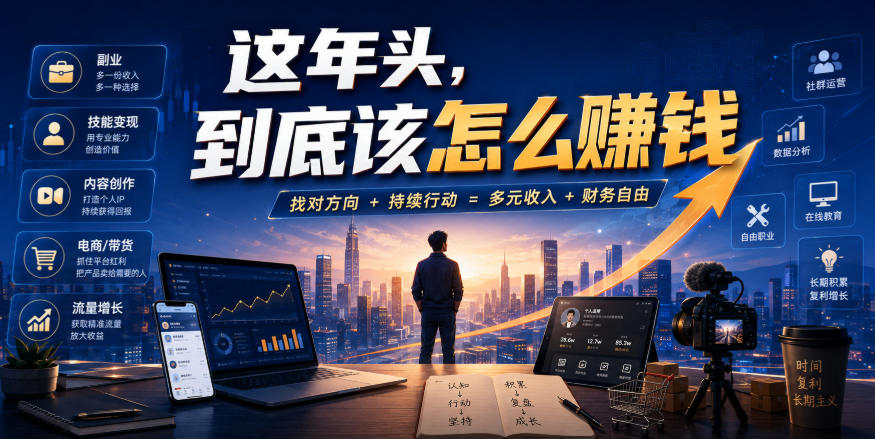 公众号记忆承载付费文:这年头,到底该怎么賺钱?-优创圈