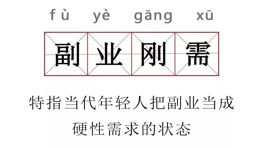 副业为什么比上班赚钱呢_上班赚钱副业有哪些_上班赚钱副业是什么