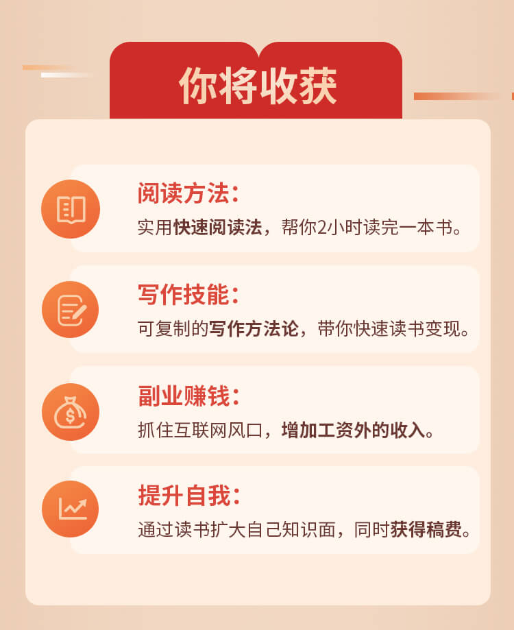 副业赚点钱_应该如何选择一份副业赚钱_做什么副业