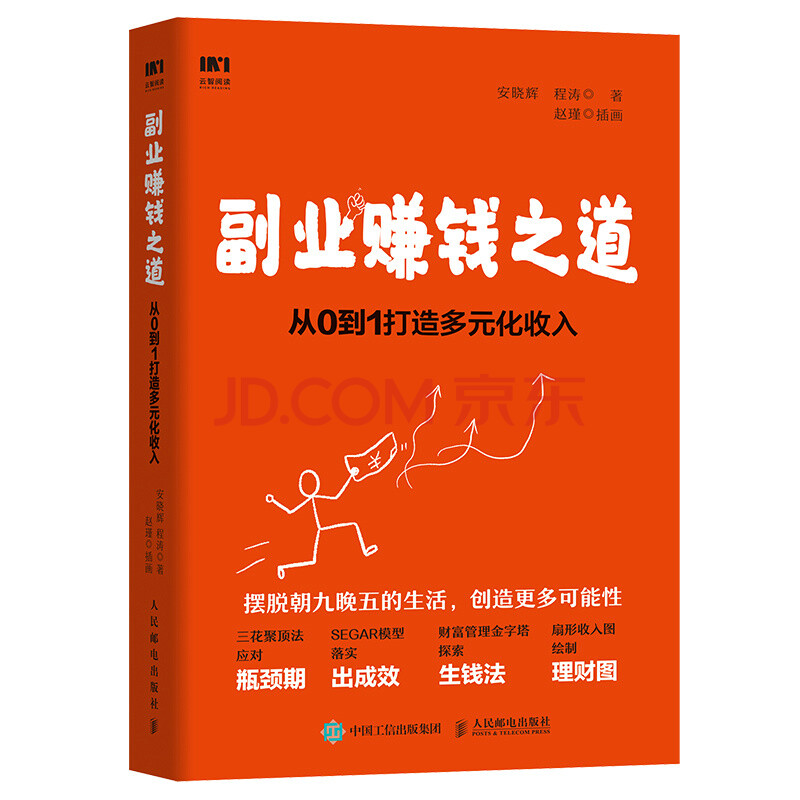 哪些软件可以作为副业赚钱_副业兼职软件_能做副业的平台