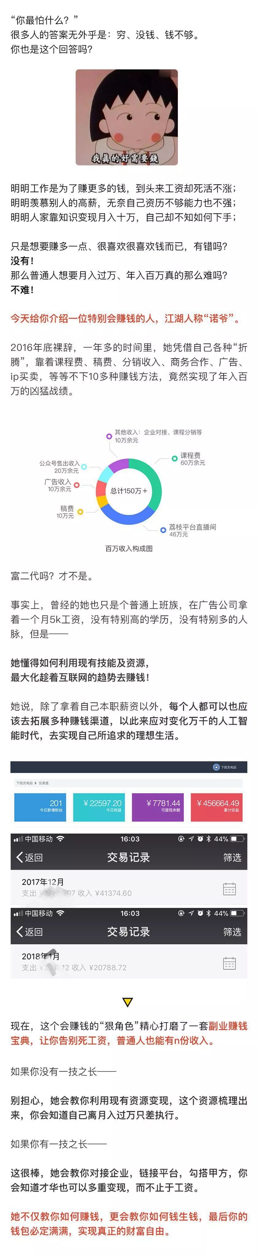 副业赚到钱的案例_赚钱副业分析报告_副业赚钱分析