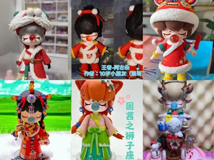 手工赚钱 副业_做手工副业_手工赚钱副业有哪些