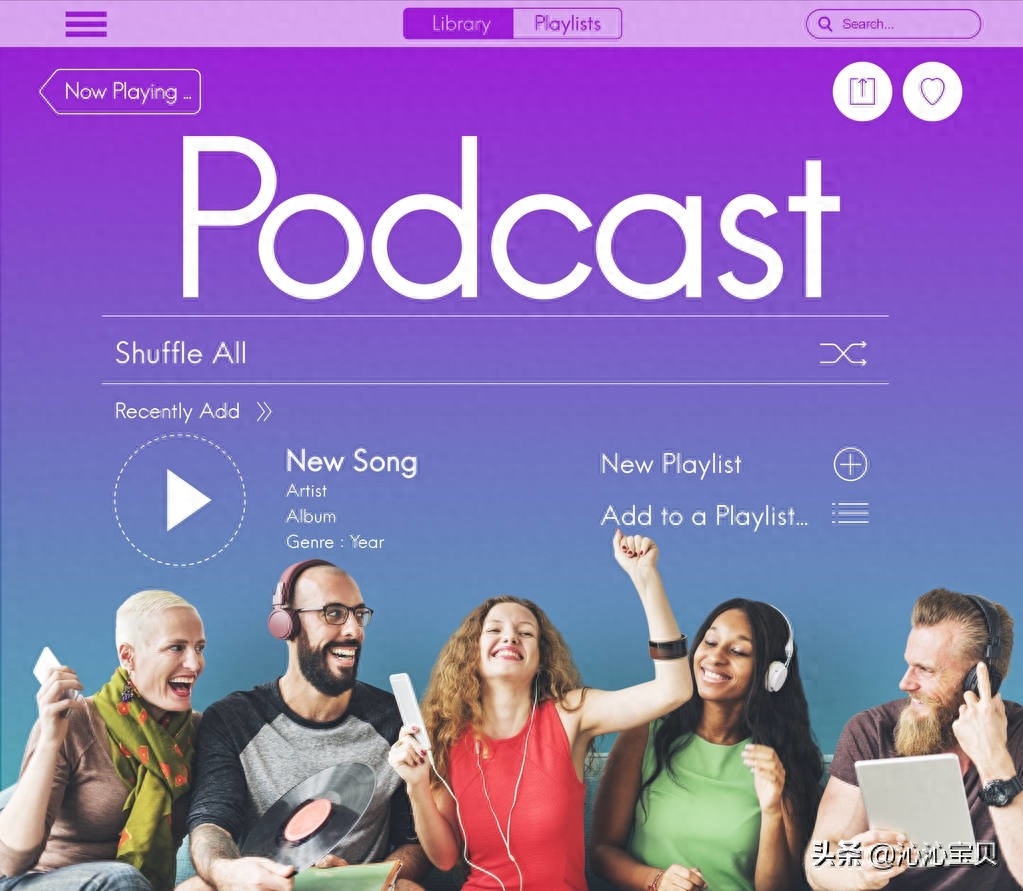 录音赚钱副业-如何靠自己的声音变现