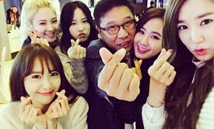 韩国赚钱副业-别再取笑YG了，SM搞副业比YG还要惨！饮食业已经赔了200亿韩币