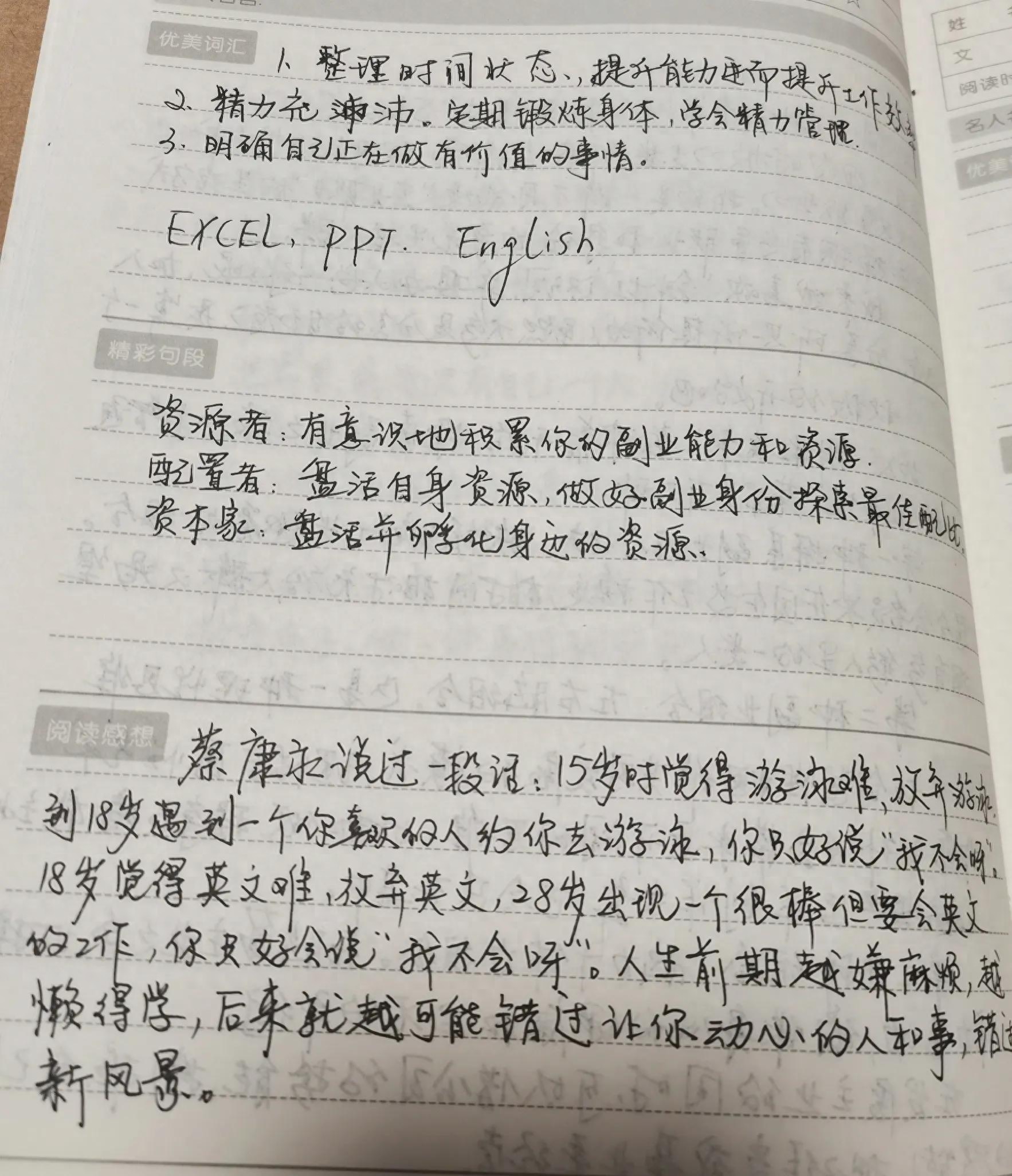 什么副业最赚钱_英语赚钱副业_剑灵副业怎么搭配赚钱