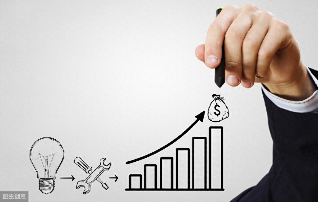 如何开始副业赚钱-如何开始搞副业？